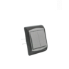 DOUBLE ALLUM. GALAXY GRIS LAP – Image 2