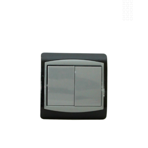 DOUBLE ALLUM. GALAXY GRIS LAP