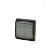 DOUBLE ALLUM. GALAXY GRIS LAP – Image 4