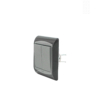 DOUBLE ALLUM. GALAXY GRIS LAP – Image 5