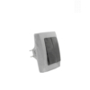 DOUBLE VA ET VIENT ETANCHE ENC. GRIS LAP – Image 2