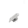 DOUBLE VA ET VIENT GALAXY BLANC LAP – Image 2