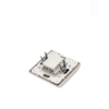 DOUBLE VA ET VIENT GALAXY BLANC LAP – Image 4