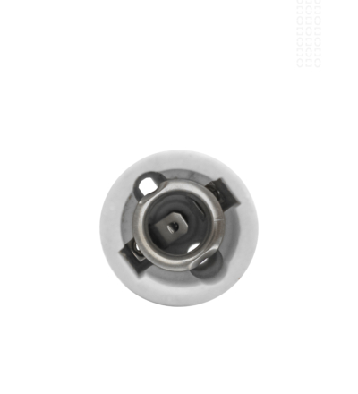DOUILLE E14 PORCELAINE