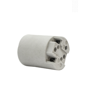 DOUILLE E40 PORCELAINE