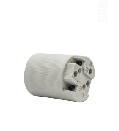 DOUILLE E40 PORCELAINE