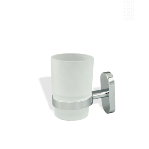 ENSEMBLE ACCESSOIRE DOUCHE INOX ECOMIX 6P BLEU