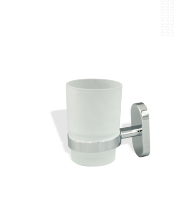 ENSEMBLE ACCESSOIRE DOUCHE INOX ECOMIX 6P BLEU