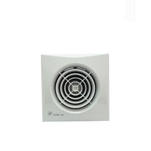 EXTRACTEUR DECOR SILENT 100