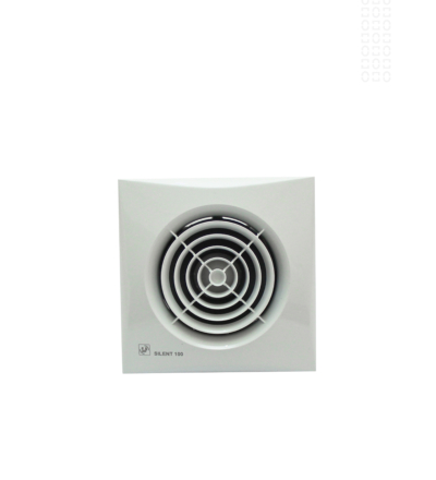 EXTRACTEUR DECOR SILENT 100