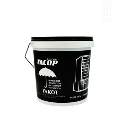 FAKOT 5KG FACOP