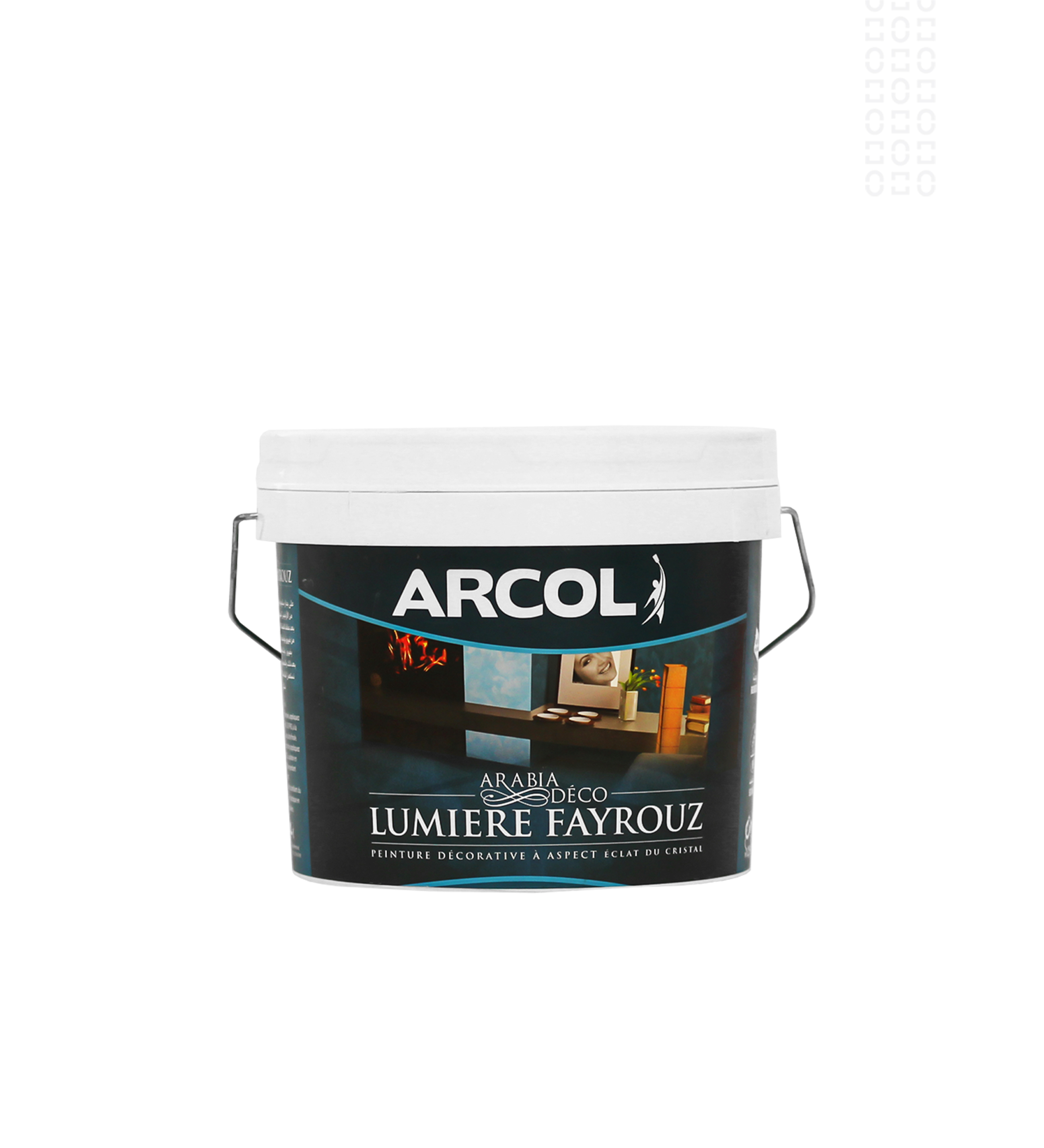 FAYROUZ PASTEL 2.5 FY 132