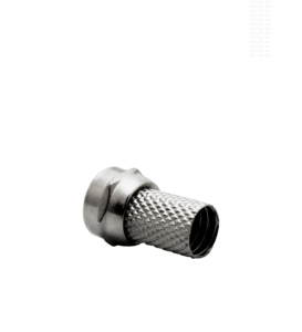 FICHE PARABOLE CHROME ORIGINAL
