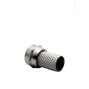 FICHE PARABOLE CHROME ORIGINAL