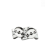 FIXATION ABATTANT CHROME RELAX – Image 2