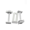 FIXATION ABATTANT PLASTIQUE BL A COULISSE – Image 2