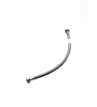 FLEXIBLE 1/2 3/8 FF 40CM SEDAL