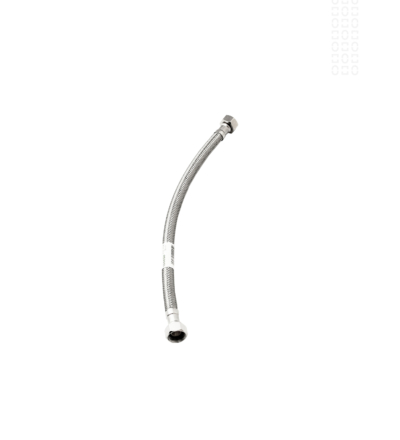 FLEXIBLE 3/8 FF 60CM TAQ