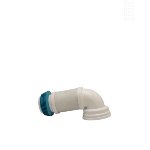 FLEXIBLE WC AVEC COUDE OZBEST