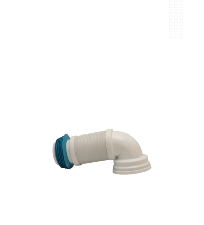 FLEXIBLE WC AVEC COUDE OZBEST