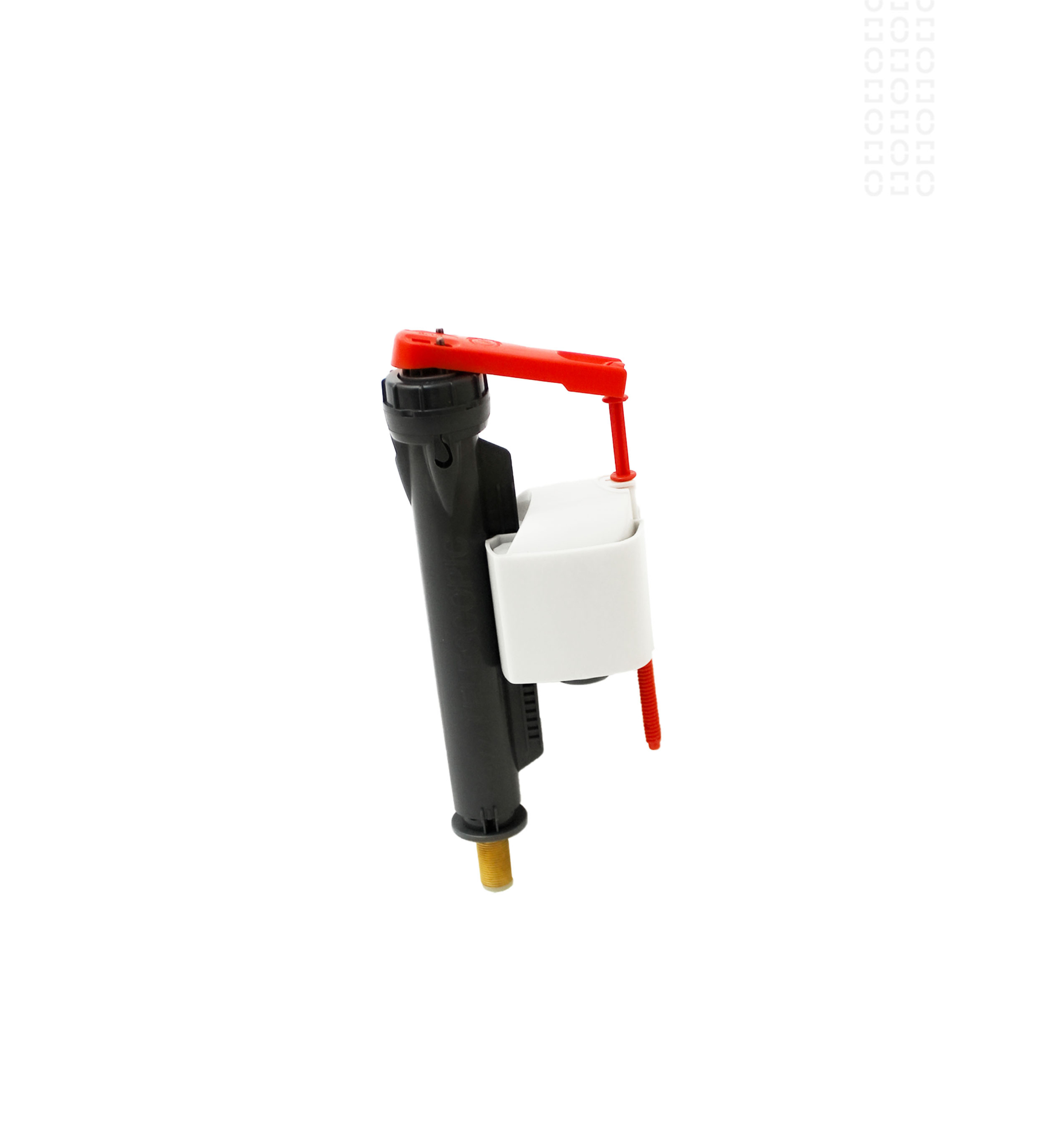 Leurre de pêche DRT TINY KLASH à flotteur bas de 2 oz, gros