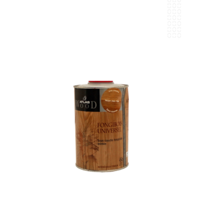 FONGIBOIS 1L NOYER CLAIR F004 ATLAS
