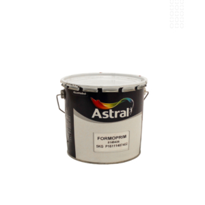 FORMOPRIM 5KG ASTRAL