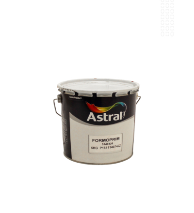 FORMOPRIM 5KG ASTRAL