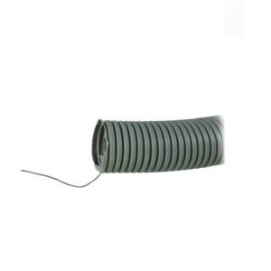 GAINE CLIMATISEUR GRIS 09 IDOPLAST (100M)