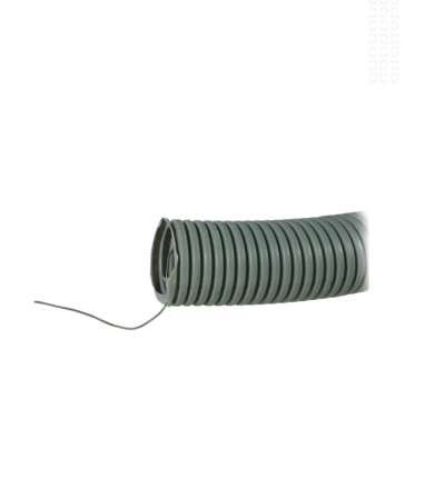 GAINE CLIMATISEUR GRIS 16 IDOPLAST (50M)