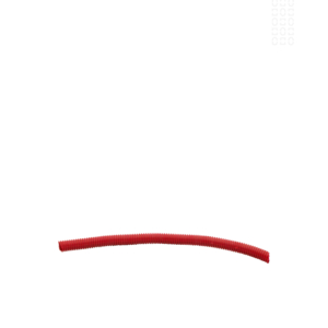 GAIN RETUBE 32 ROUGE PS
