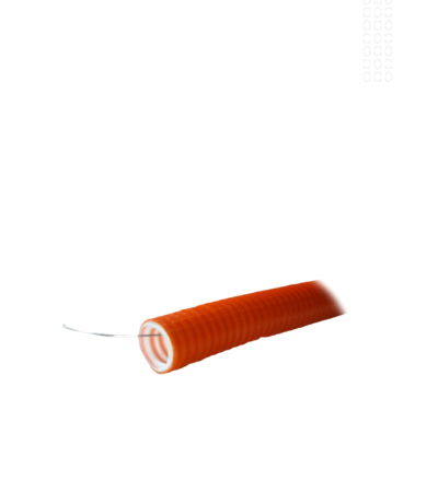 GAINE ORANGE 32 BI-MAX INES