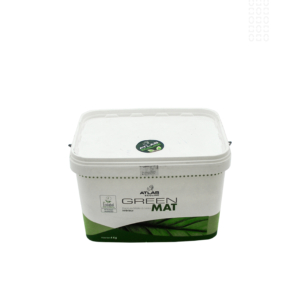 GREEN MAT 5KG ATLAS BL