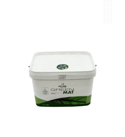 GREEN MAT 5KG ATLAS BL