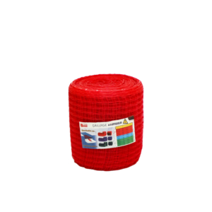 GRILLE AVERT. ROUGE INES
