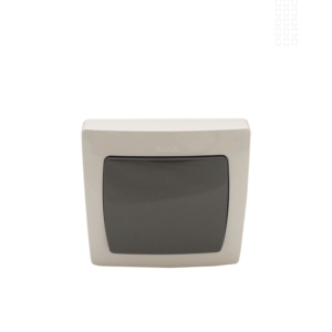 INTER. SIMPLE ETANCHE ENC. GRIS LAP