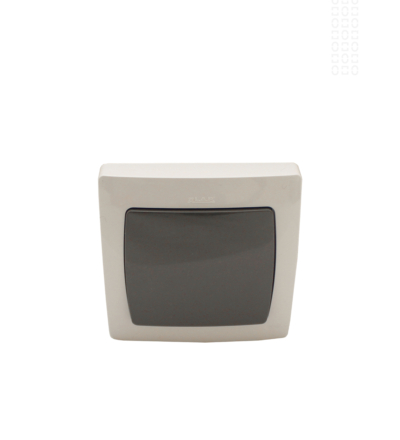 INTER. SIMPLE ETANCHE ENC. GRIS LAP