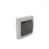 INTER. SIMPLE ETANCHE ENC. GRIS LAP – Image 2