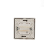 INTER. SIMPLE ETANCHE ENC. GRIS LAP – Image 3