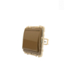 INTER. SIMPLE JADE MARRON INGELEC – Image 2
