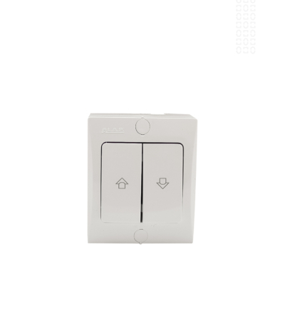 INVERSEUR RIDEAU APPARANT LAP 10727