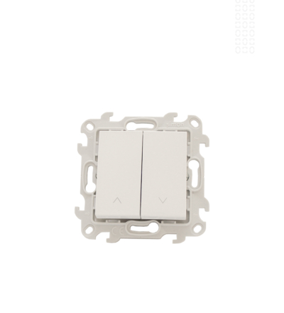INVERSEUR RIDEAU HARMONI 24 BLANC SIMON