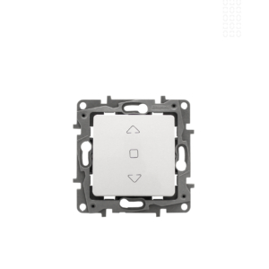 INVERSEUR RIDEAU NILOE BLANC LEGRAND