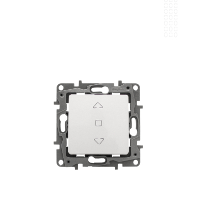 INVERSEUR RIDEAU NILOE BLANC LEGRAND