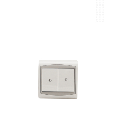 INVERSEUR RIDEAU GALAXY BLANC LAP