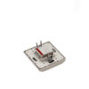 INVERSEUR RIDEAU GALAXY BLANC LAP – Image 5