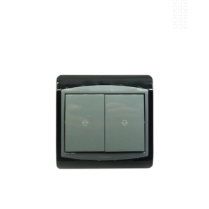 INVERSEUR RIDEAU GALAXY GRIS LAP
