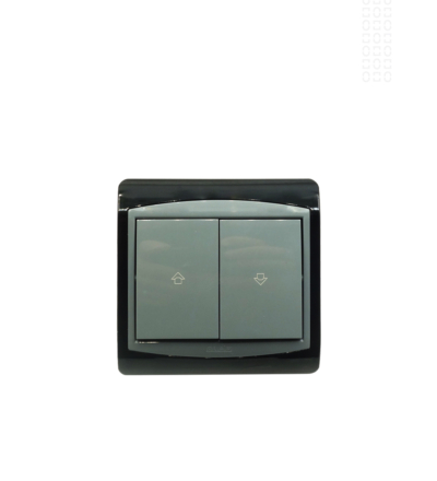 INVERSEUR RIDEAU GALAXY GRIS LAP