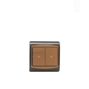 INVERSEUR RIDEAU GALAXY MARRON LAP