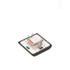 INVERSEUR RIDEAU GALAXY MARRON LAP – Image 2